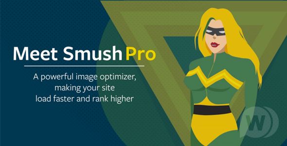 WP Smush Pro v3.15.1