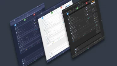 Xenforo Ryzer Pro Tema İndir 2.2.12