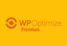WP-Optimize Premium Pro İndir 2024
