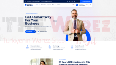 İş Danışmanlığı Scripti İndir 2025