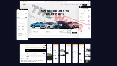WordPress Rent A Car Teması İndir 2025