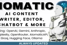 Wordpress Otomatik Yapay Zeka İçerik Yazarı İndir