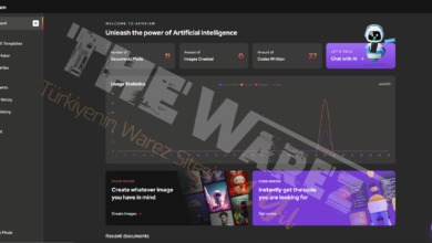 Yapay Zeka İçerik ve Görsel Üretici Script İndir 2025