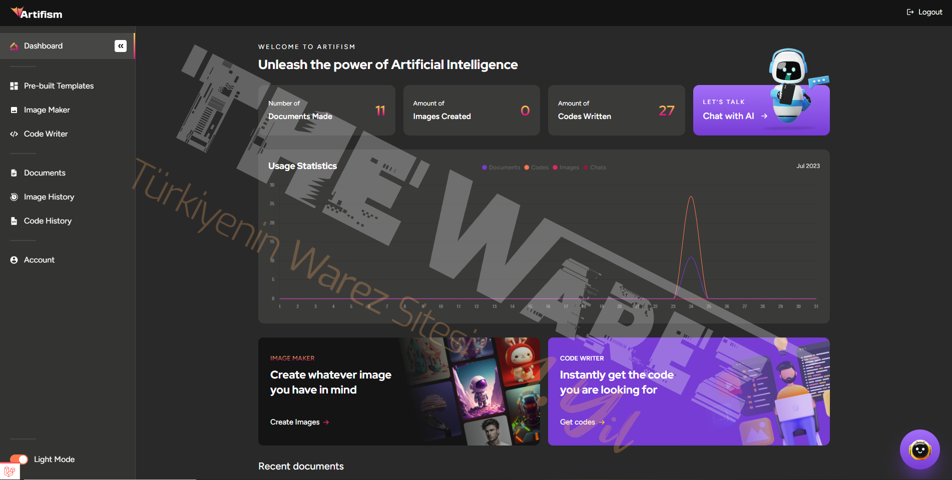 Yapay Zeka İçerik ve Görsel Üretici Script İndir 2025