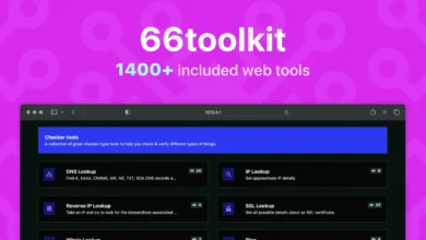 Web Araçları Scripti İndir 2025