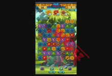 Aztek Hazine Avı - HTML5 Oyunu