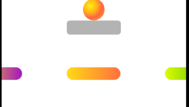 Color Ball - HTML5 Oyunu