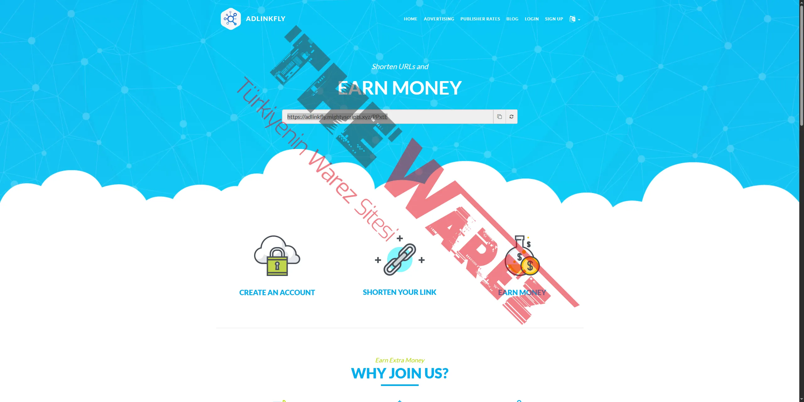 Link Kısaltma Scripti İndir 2025