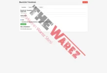 Backlink Ve Hacklink Panel Scripti İndir