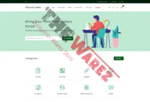 Web Ajans Scripti İndir 2025